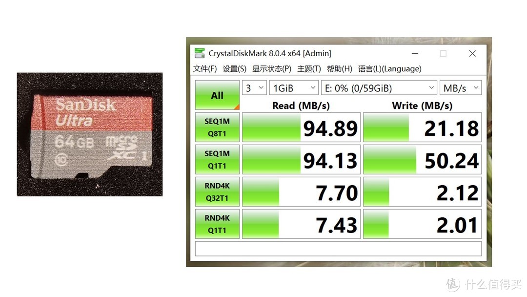 【SD卡大乱斗】移速400GB vs 京造麒麟256GB 请不要用低速读卡器评测大容量SD卡