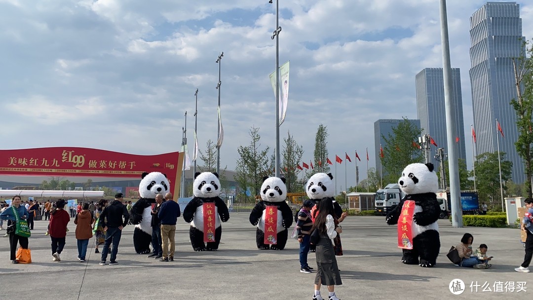 带你去看展：第108届糖酒会，没有“科技与狠活“的预制菜越来越香