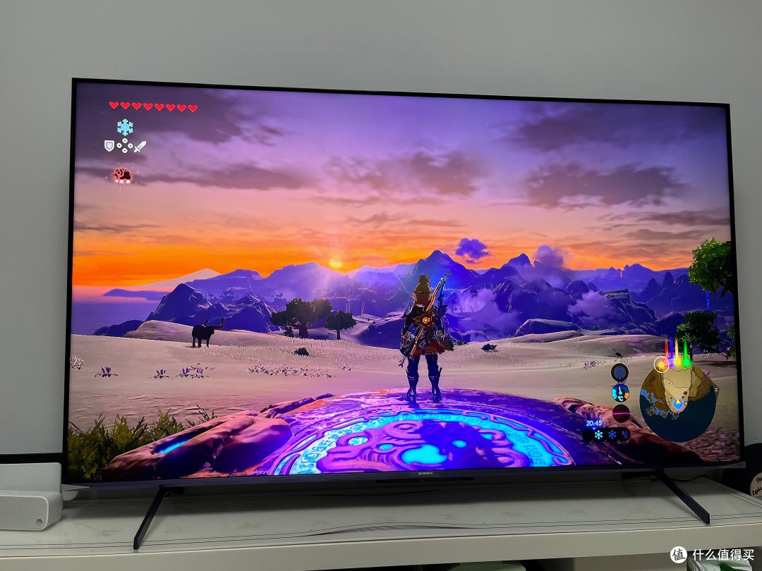 创维电视A5D实际体验如何？是否值得入手，这篇深度测评给你答案。