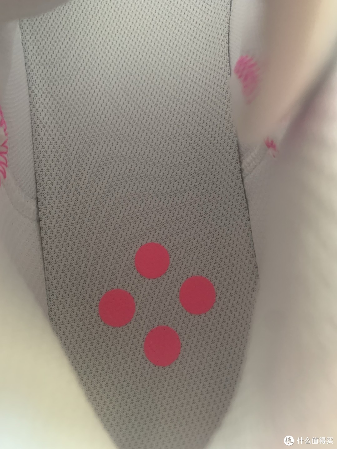 【科技解密：李宁与韦德合作的幻影4鞋垫，你真的了解它吗？】