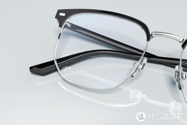 京东商城眼镜节好物推荐：肖战同款高颜值陌森近视眼镜框！