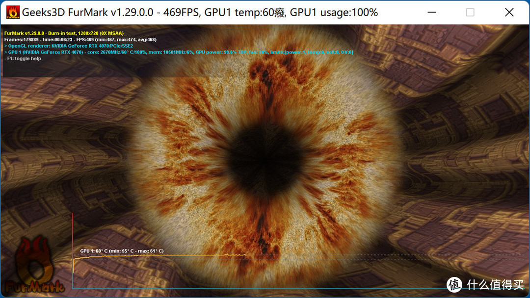 再砍一刀还能剩点啥？影驰 RTX 4070星曜 OC显卡首发评测及装机分享