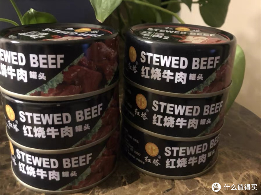 超市买肉罐头，这5款罐头闭眼拿，用料好，味道正，解馋的好东西