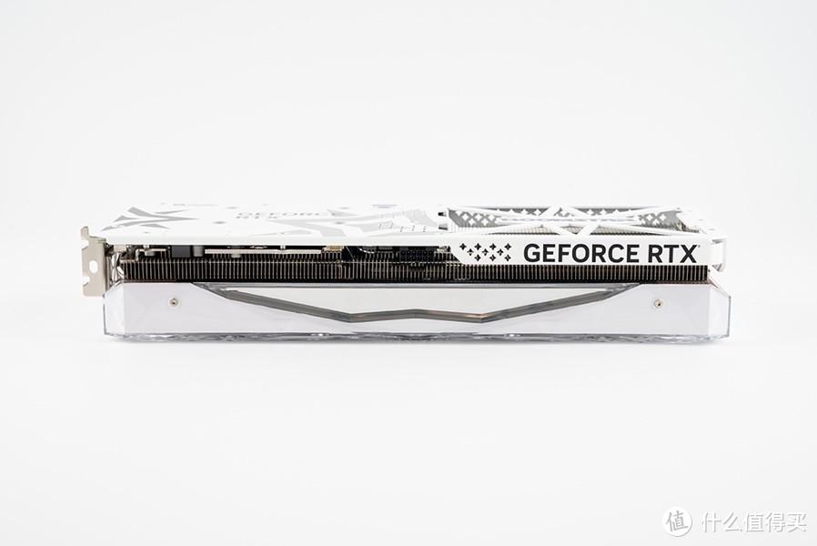 影驰 GeForce RTX 4070 星曜 OC 开箱分享