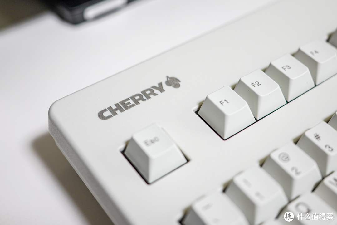看看你都玩过哪些丨Cherry七十周年轴体与键盘结构大盘点