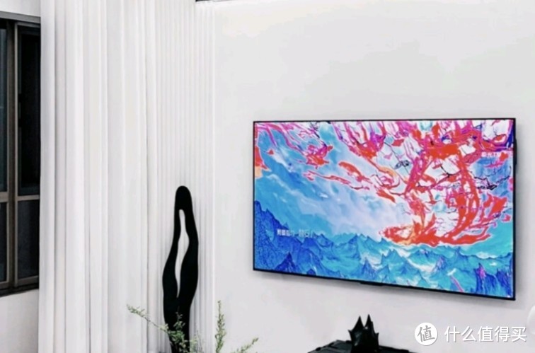 TCL 75Q10G Pro 75英寸Mini LED液晶电视机