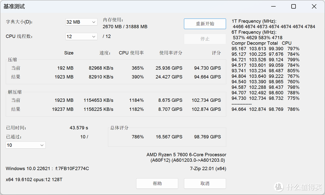 R5 7600 + X670E 吹雪搭台，5 款显卡实测《生化危机4：重置版》