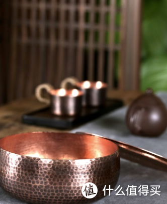 经典铜壶承，传统茶文化传承 