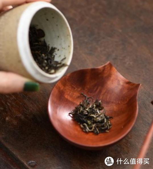 纯手工实木茶具，让品茶更加精致
