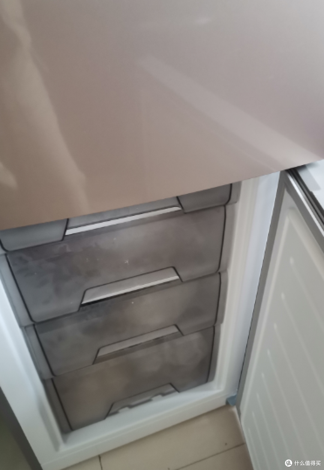 家中必备大家电推荐汇总一 - 美的cxw-280-b63s吸油烟机安装尺寸 -