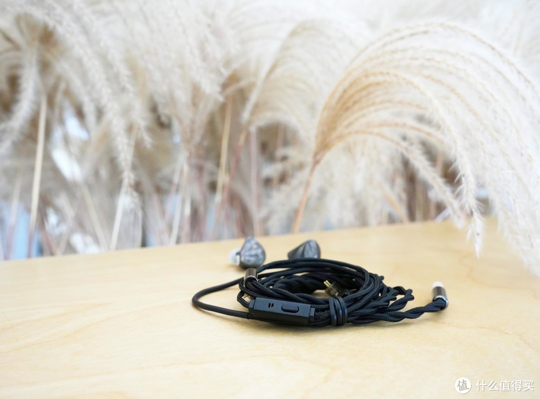 锐可余音SG01有线耳机体验：2023年的第一款有线耳机，真的很好听