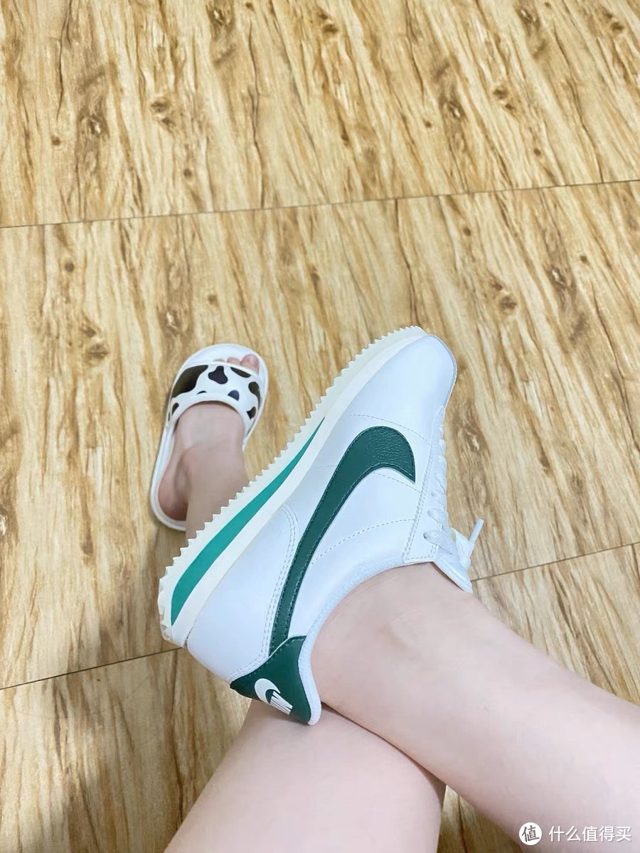 Nike耐克官方CORTEZ女子运动鞋