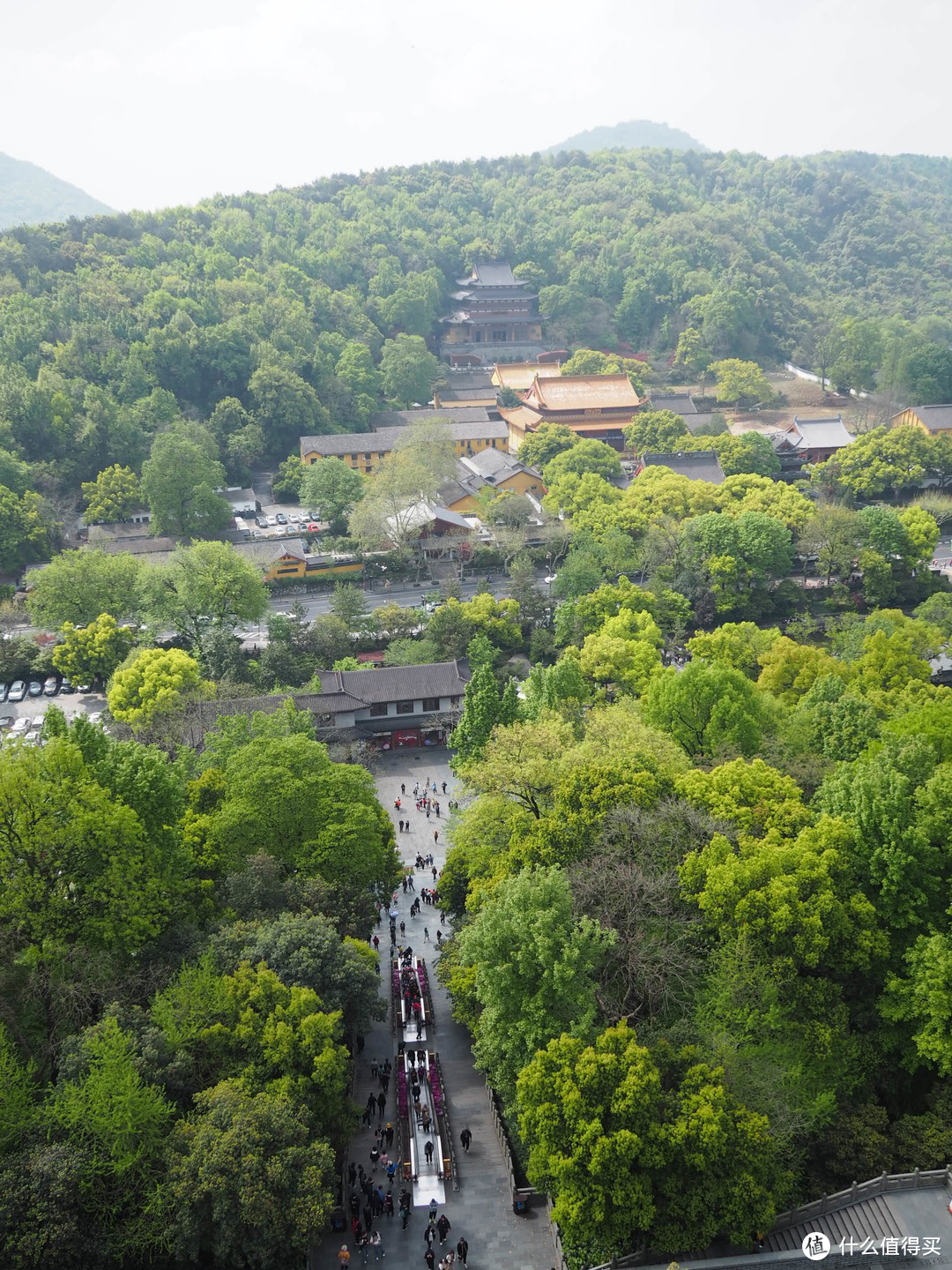 说走就走的一家三口杭州苏州六日游记（上：杭州篇）