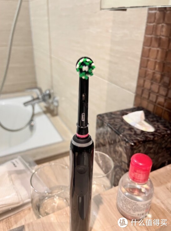 值得拥有的洁齿神器：电动牙刷和电动冲牙器