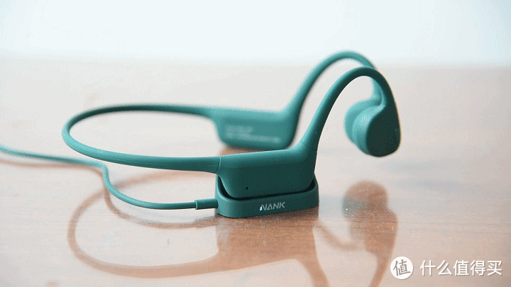 抛开传统耳塞：选择南卡Neo骨传导耳机，享受更好的运动音质体验