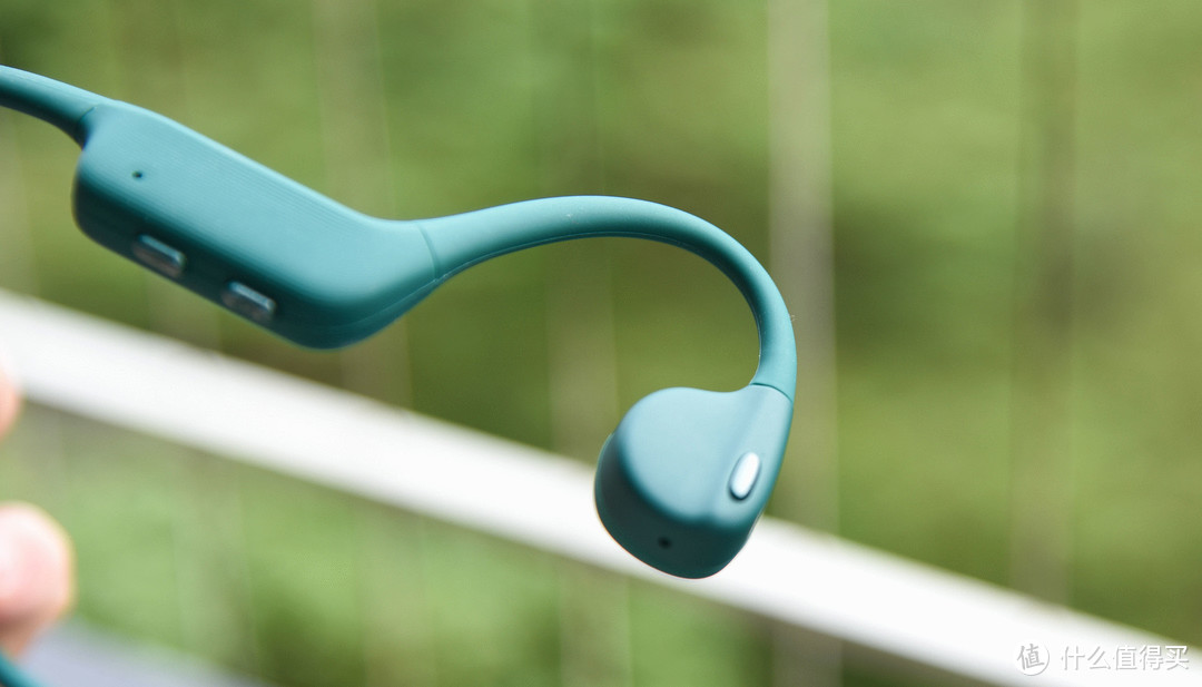 抛开传统耳塞：选择南卡Neo骨传导耳机，享受更好的运动音质体验