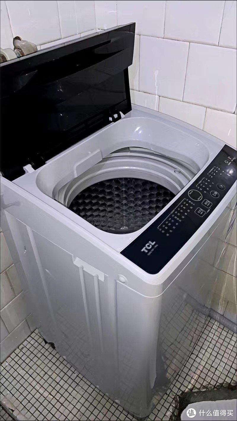 【租房攻略】租房怎么选洗衣机