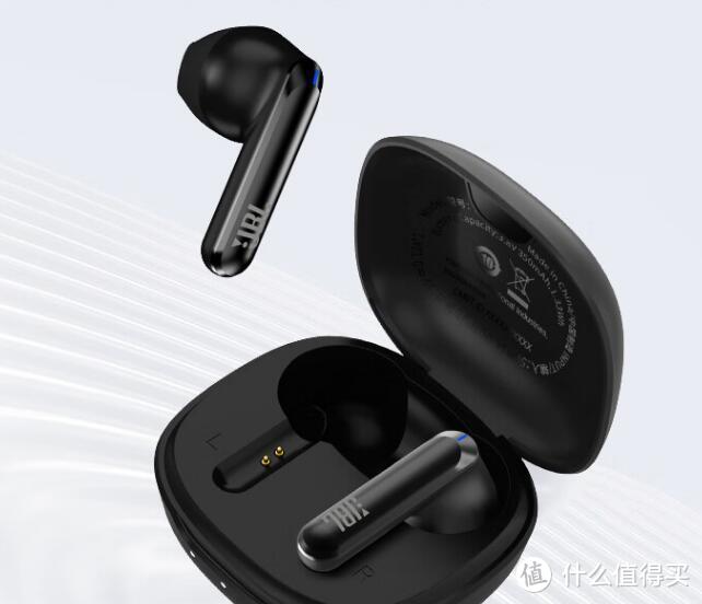 二百元左右耳机推荐：JBL T280TWS X2半入耳式更舒适！