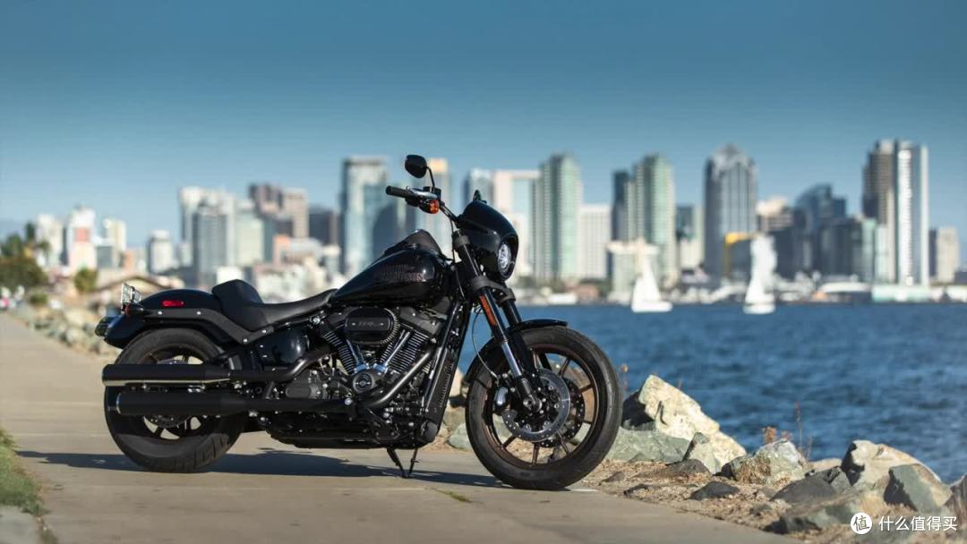 那些年那些骑过的车篇五哈雷戴维森路威slowriders117提车及简单用车