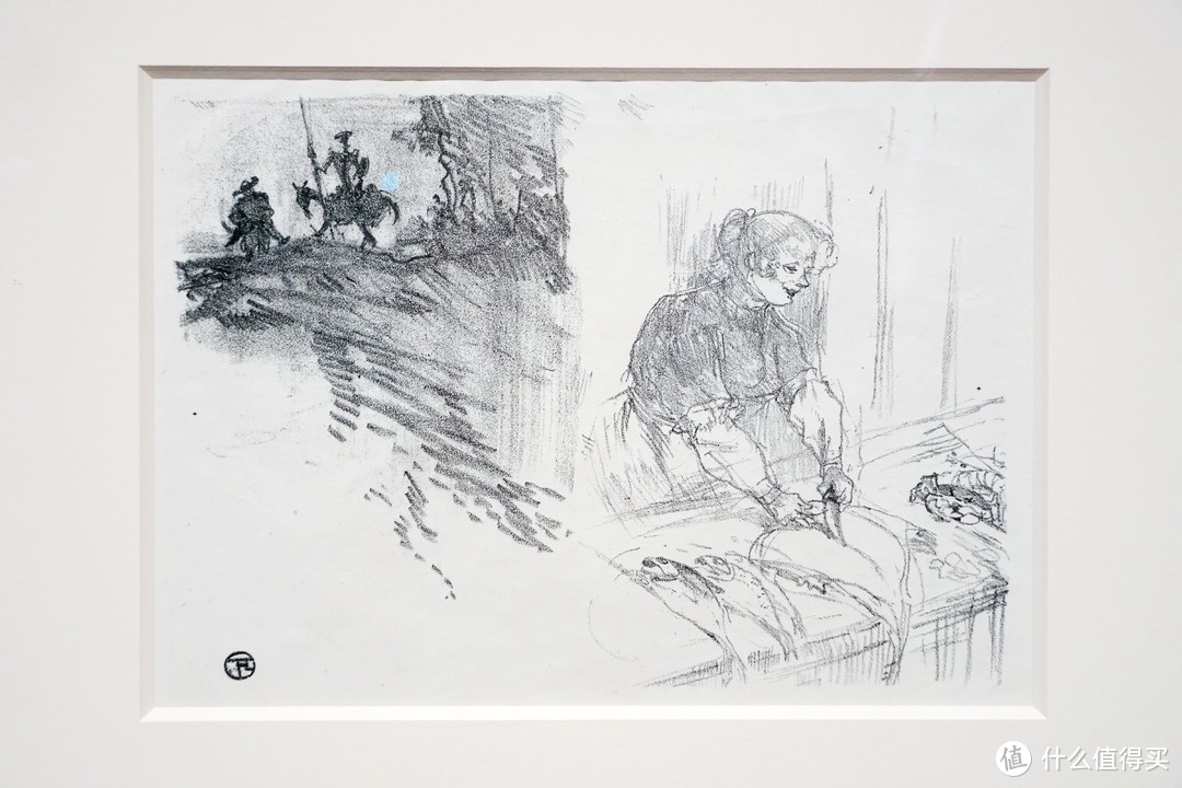 浮生巴黎——亨利·德·图卢兹-罗特列克全球巡回艺术大展回顾
