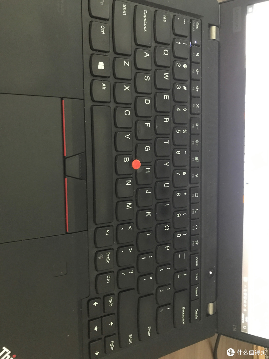 如果想买thinkpad，这篇攻略可以帮到你哦！