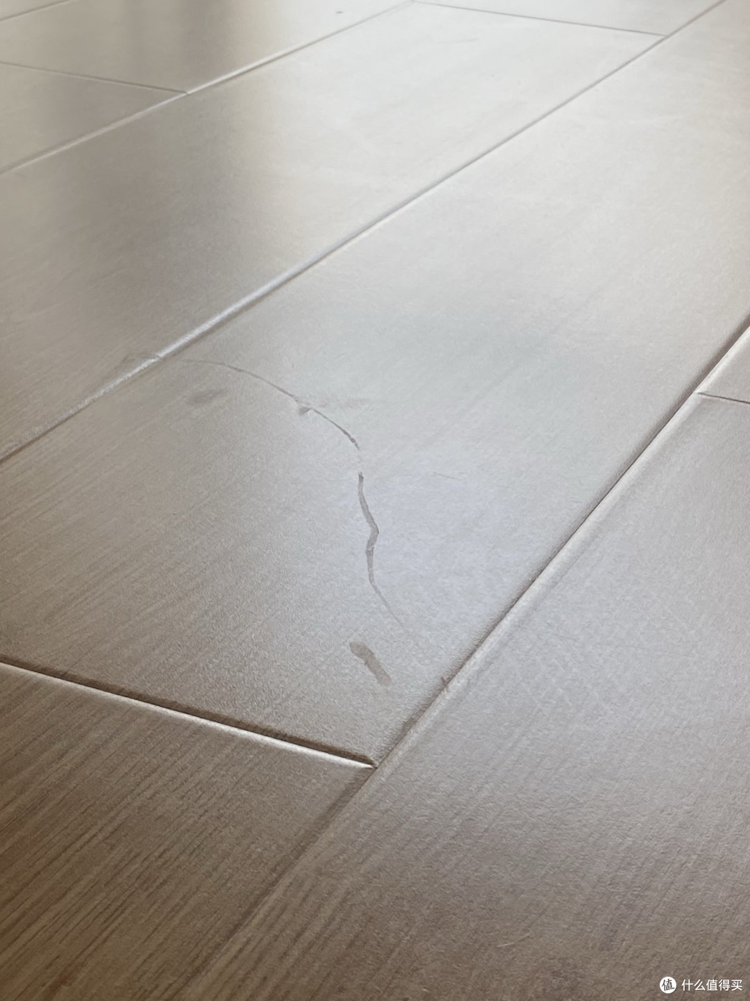 原来石头g10s系列扫地机器人真的会刮地板