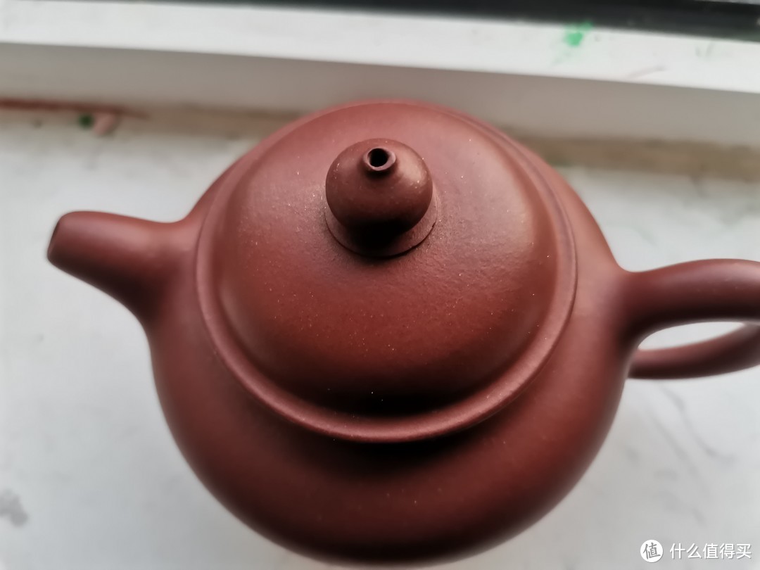 非常好用的紫砂壶，泡茶最好的器具