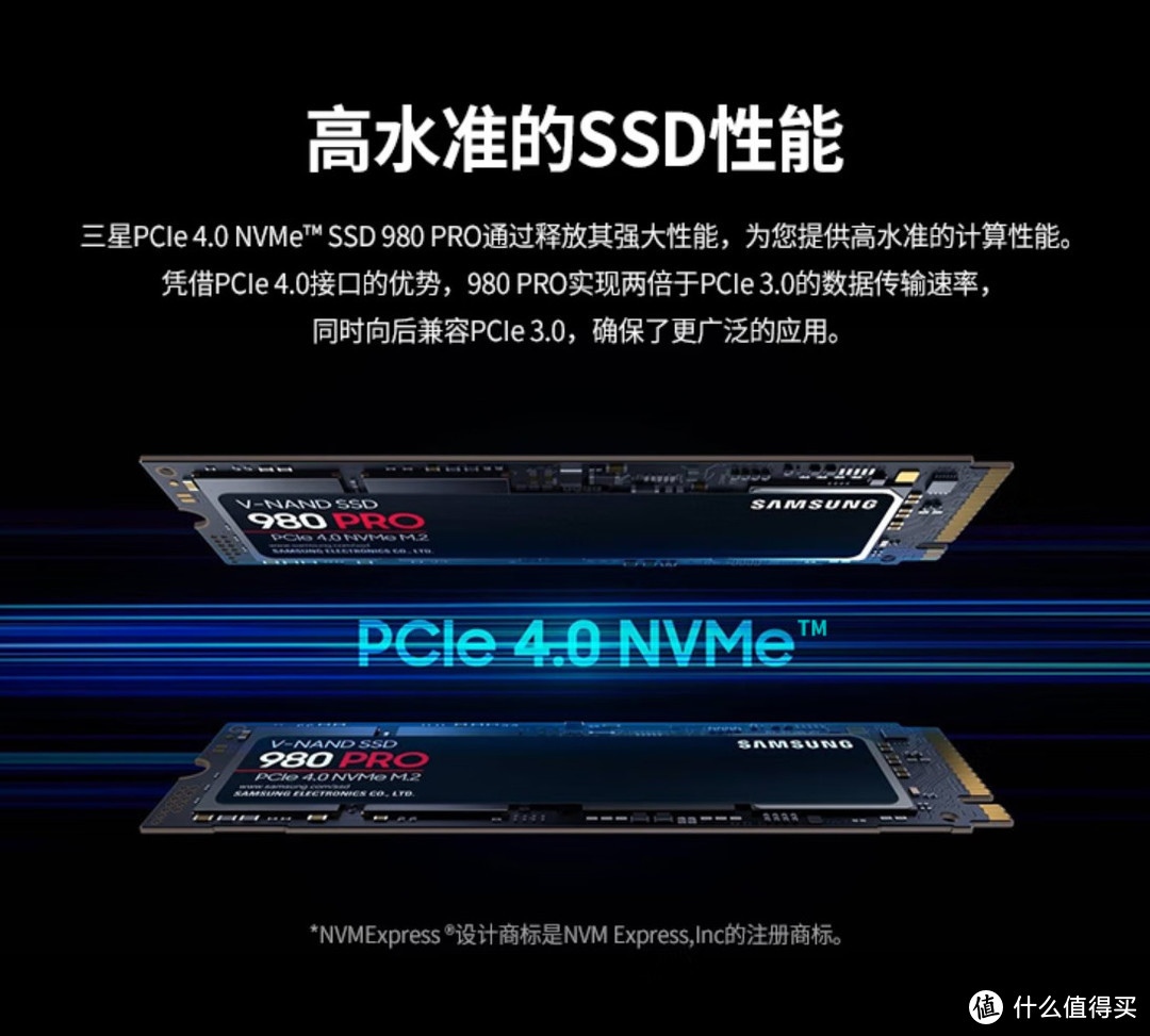 固态崩盘？！23年骨折价980Pro/RC20别错过！4款神价固态汇总【好价清单】