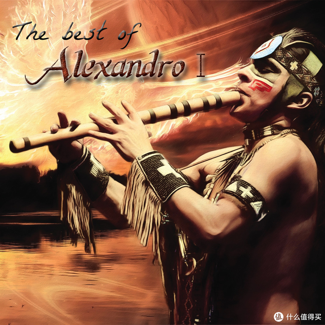 The Last of the Mohicans / Alexandro Querevalú