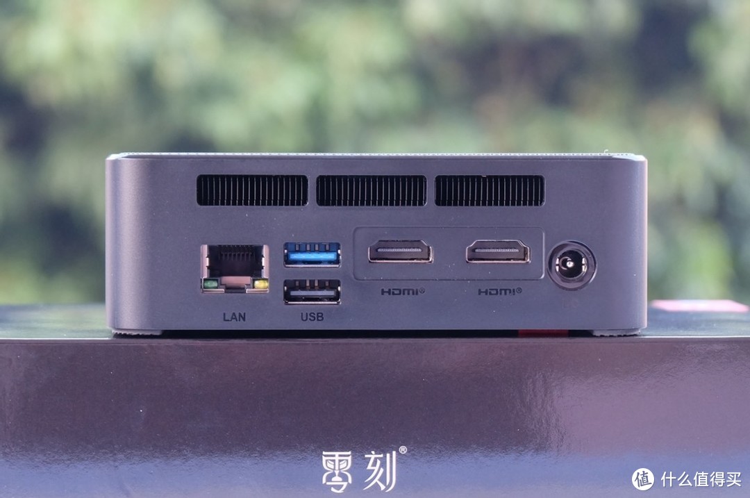 二千元买怎样的迷你主机 网友说：零刻SER5 Pro 5800H会让你惊掉下巴