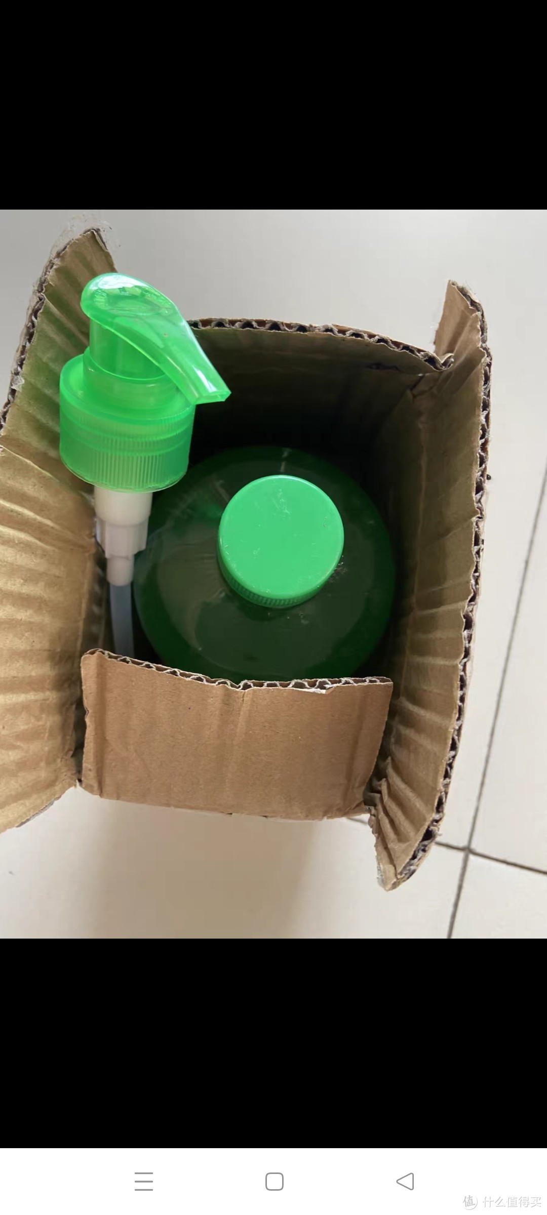 芦荟抑菌洗手液500g瓶装清香型抗杀除菌保湿家用消毒杀菌学生儿童