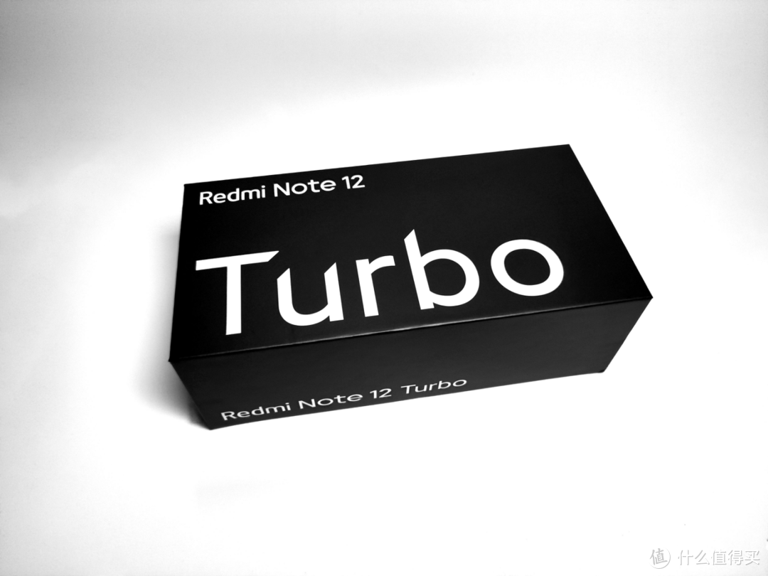 Redmi Note 12 Turbo：两千元性能标杆小金刚，性价比战红米怂过？