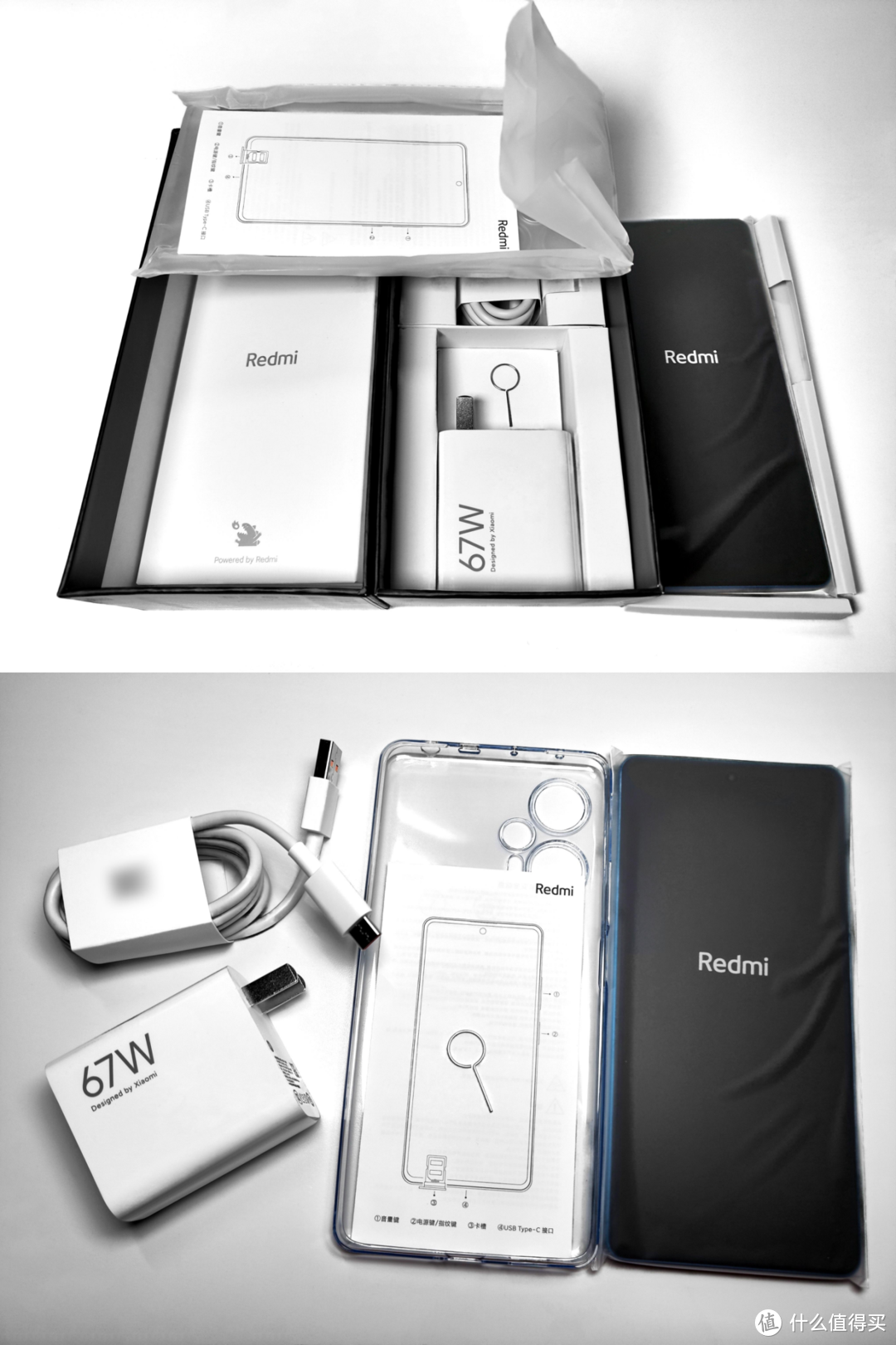 Redmi Note 12 Turbo：两千元性能标杆小金刚，性价比战红米怂过？
