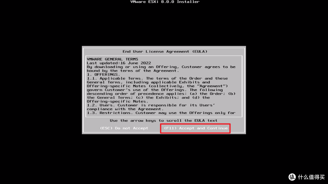 在小主机上使用ESXi虚拟机打造All in one系统保姆教程【全网最详细一站式教学】