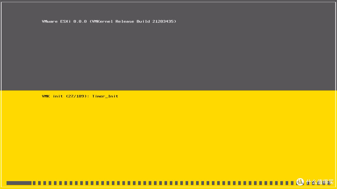 在小主机上使用ESXi虚拟机打造All in one系统保姆教程【全网最详细一站式教学】
