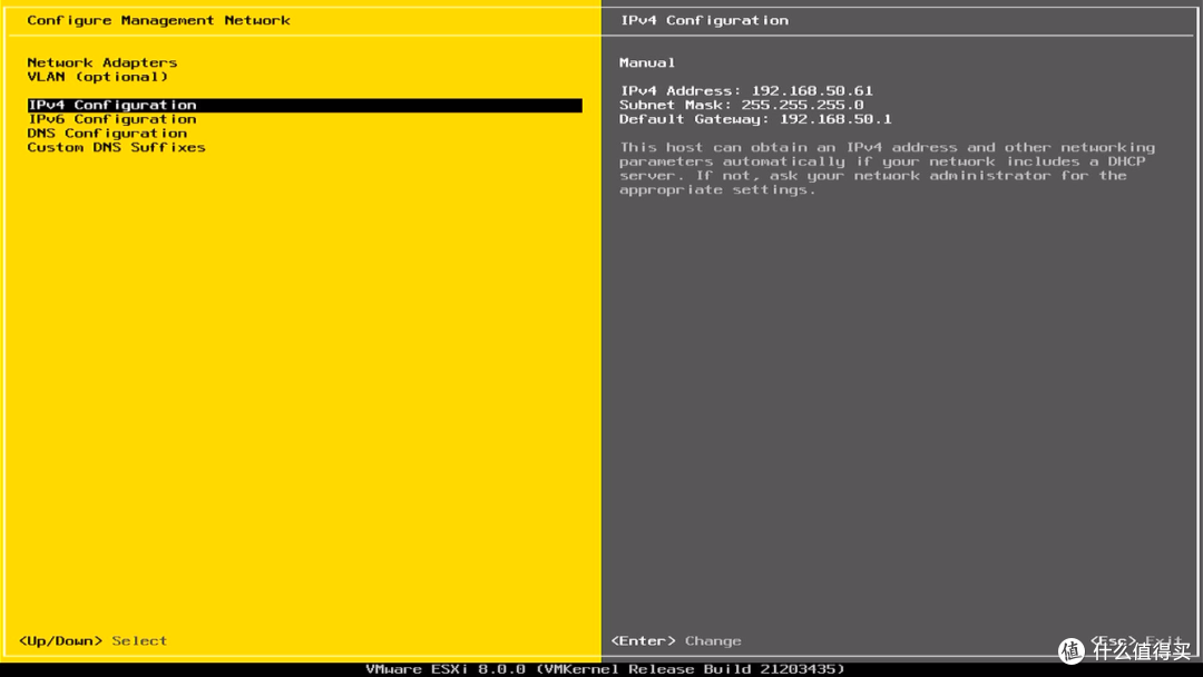 在小主机上使用ESXi虚拟机打造All in one系统保姆教程【全网最详细一站式教学】