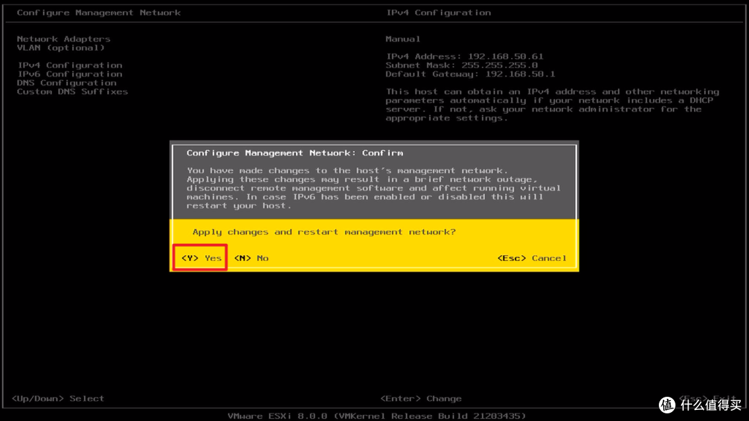 在小主机上使用ESXi虚拟机打造All in one系统保姆教程【全网最详细一站式教学】