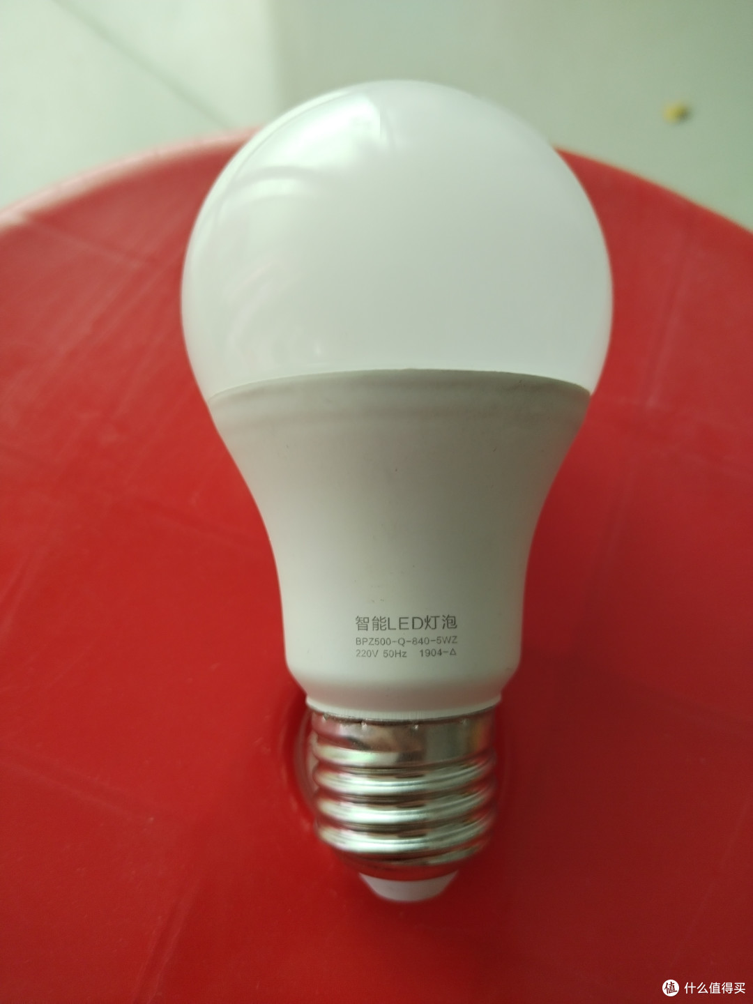 阳光照明天猫精灵智能家居语音控制led灯泡e27螺口节能灯家用超亮还是