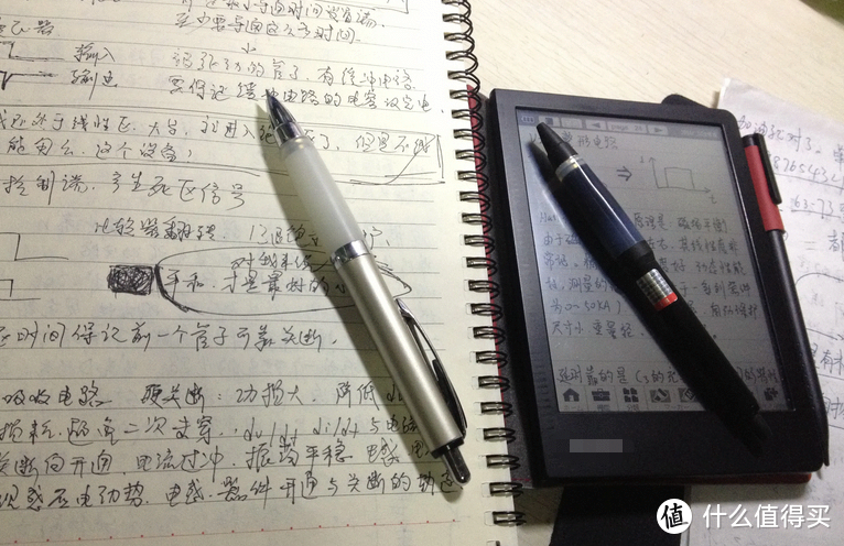 一个差旅人的打工利器----汉王N10&N10mini 手写电纸本