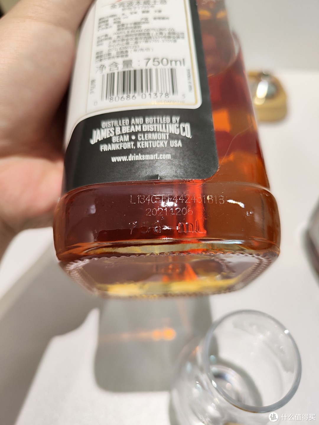 便宜的威士忌不同年代装瓶真的有区别吗