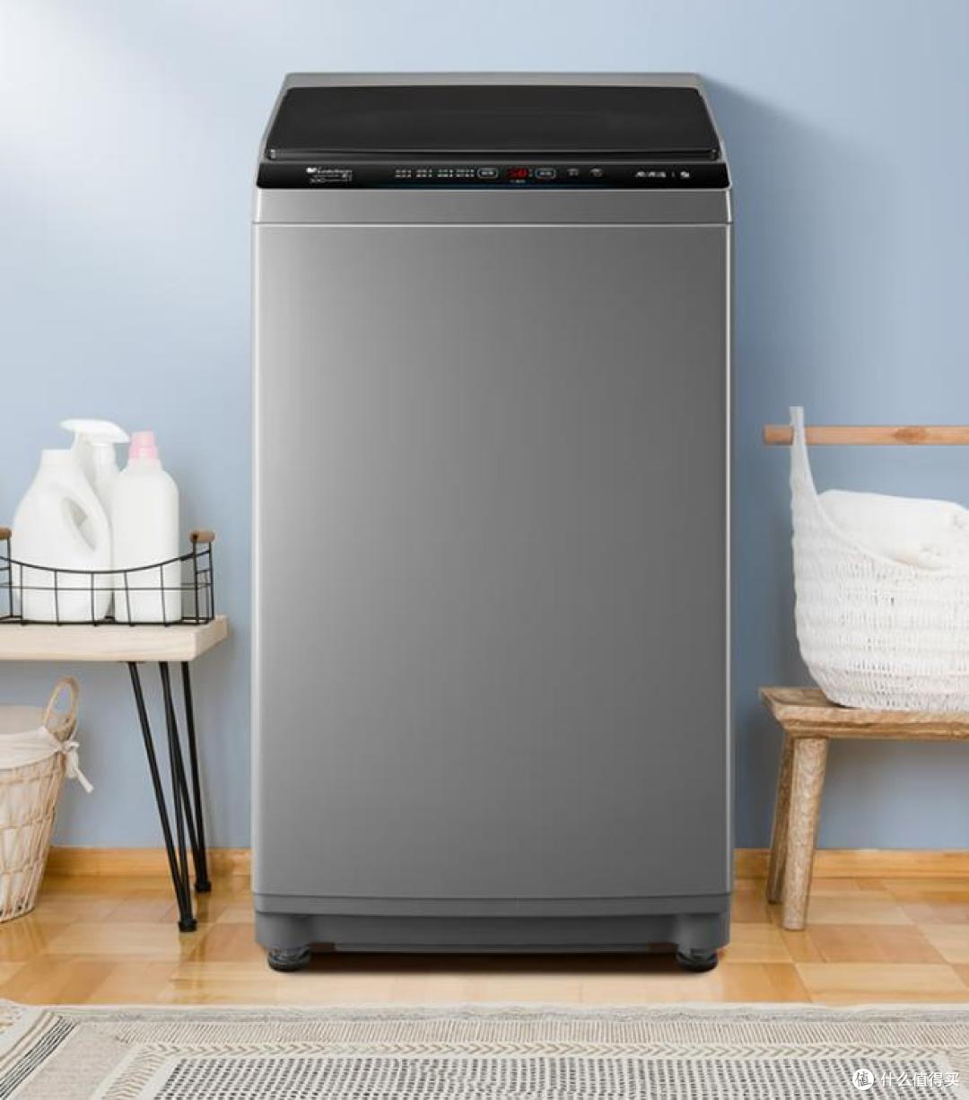 海尔洗衣机和小天鹅洗衣机哪个好？3个方面对比，结果一目了然