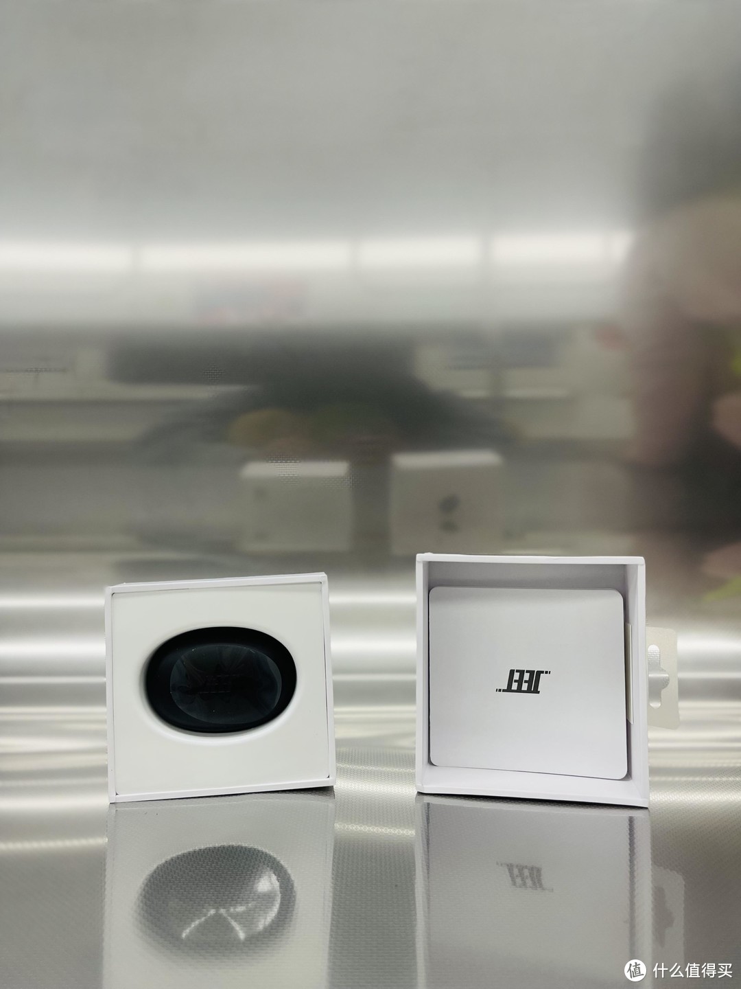 更小更轻更舒适，无感佩戴才带感：JEET Air 2蓝牙耳机测评