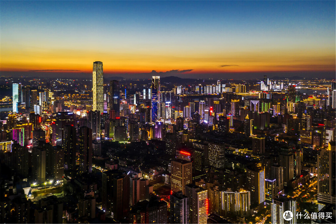 中国“超能熬夜”的3座城市，只怪凌晨宵夜太诱人？有你的家乡吗