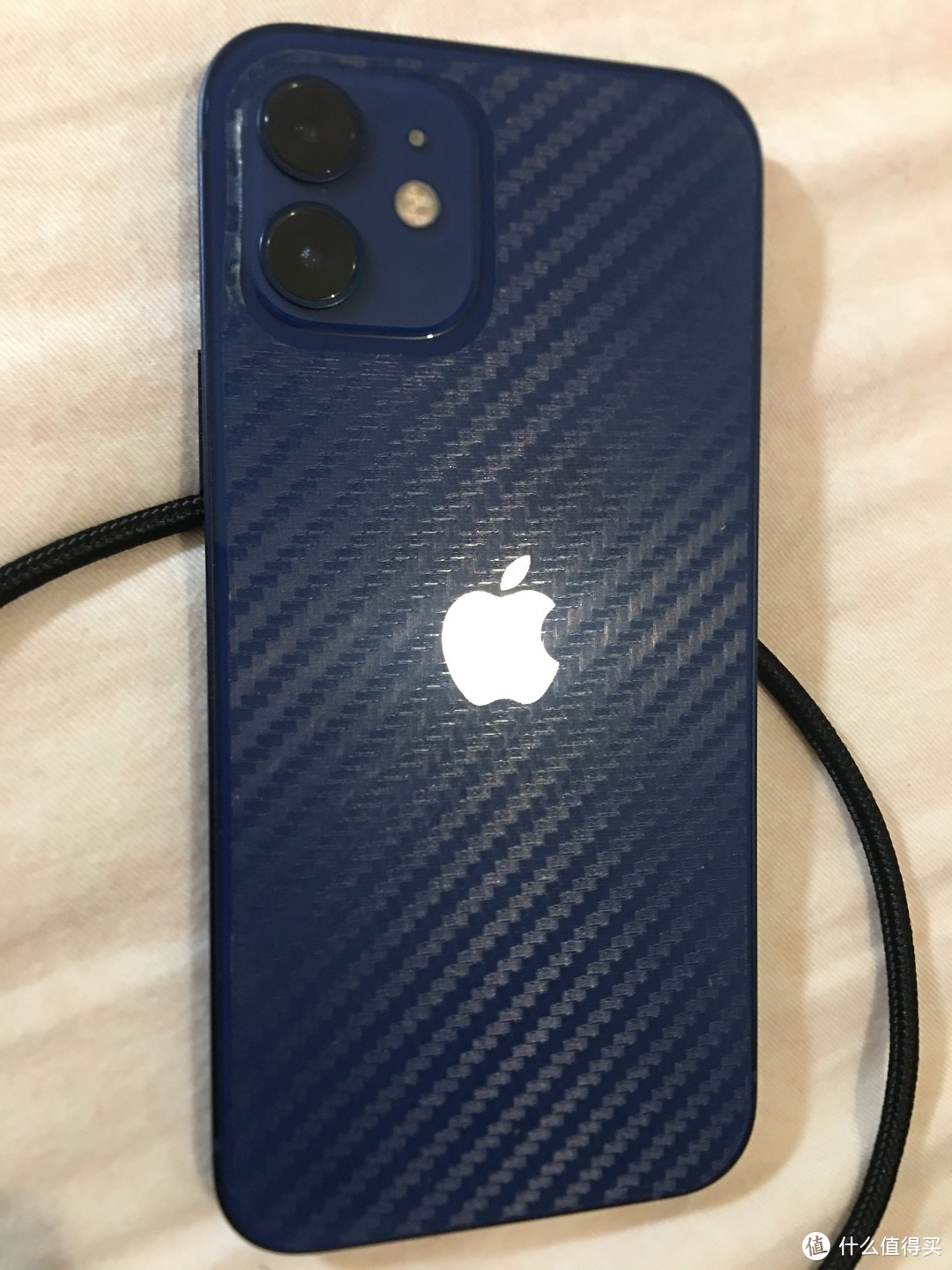 你们的iPhone12手机电池还好吗？