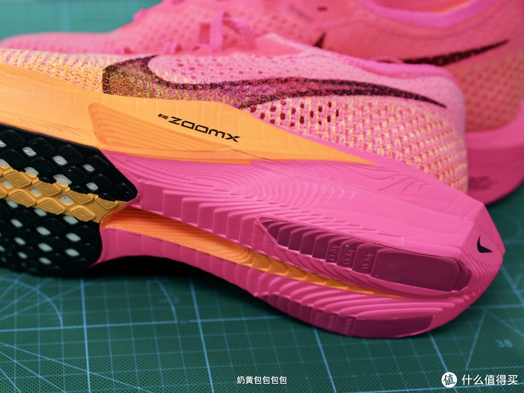 nikevaporfly拆解图片