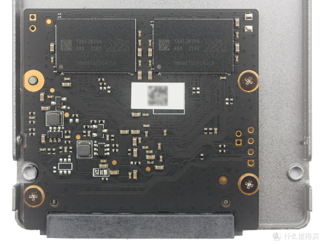 盘点5款适合当电脑系统盘的SATA SSD固态硬盘