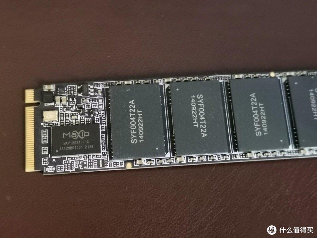 盘点5款PCIe3.0 SSD 2TB，适合当游戏盘，便宜量大管饱真香