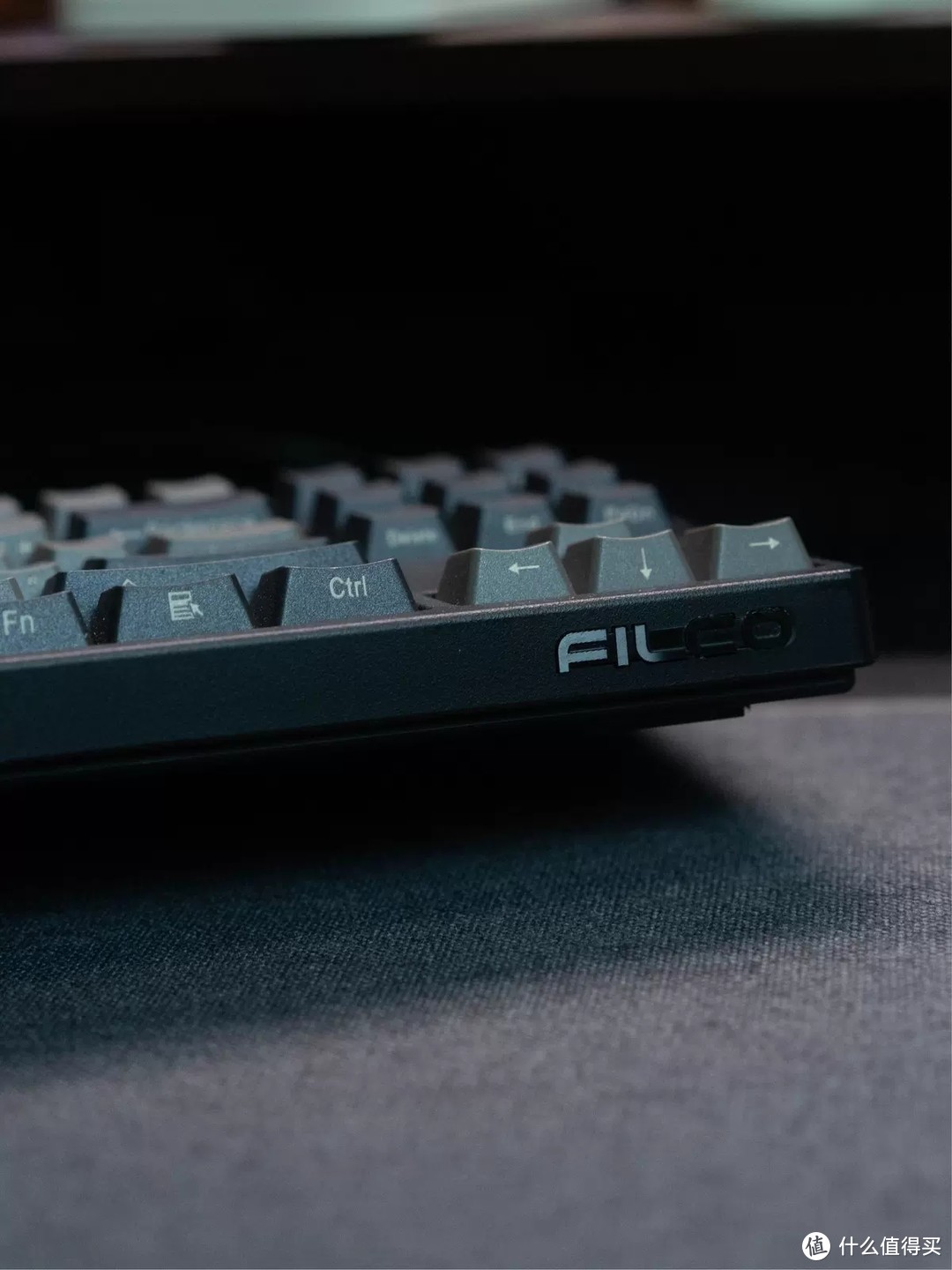 FILCO斐尔可机械键盘：办公与游戏之间的完美平衡