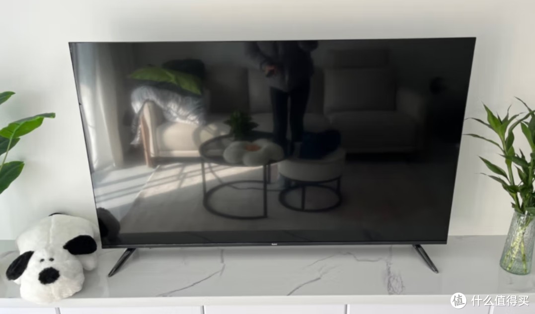 小米电视 Redmi A58 58英寸4K电视