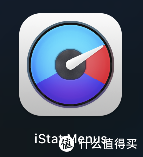 Mac上最好用的监控软件（istat）